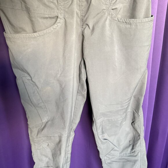 PrAna Kanab Pant Granite XL - Picture 8 of 11